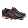 Pikolinos Men’s Pikolinos| Avila M1T-4191C1 Shoe| Olmo | Men'S Shoes