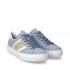 Rieker Rieker Lace - Up Trainer | L8802-10 | Blue | Trainers