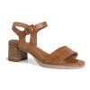 Tamaris Tamaris Block Heel Sandal | 28304 | Camel | Heeled Sandals