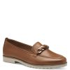 Tamaris Tamaris Loafer 24200 | Cognac | Brogues And Loafers