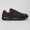 Camper Men’s Camper | Pelotas Xlf K100752-002 | Brown | Men'S Shoes