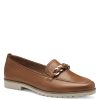 Tamaris Tamaris Loafer 24200 | Cognac | Comfortable Classics