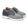 Pikolinos Women’s Pikolinos | Henares W1A-4816C1 | Denim | Brogues And Loafers