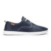 Pikolinos Men’s Pikolinos | Alicante M2U-4103 | Blue | Men'S Shoes