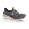 Rieker Rieker | Toggle Trainer N4263-14 | Navy | Trainers