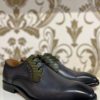 Lorenzo Conti Lorenzo Conti | Alvin 02 | Gris | Men'S Shoes