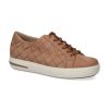 Caprice Caprice Trainer | 23755 | Caramel Nubuc | Trainers