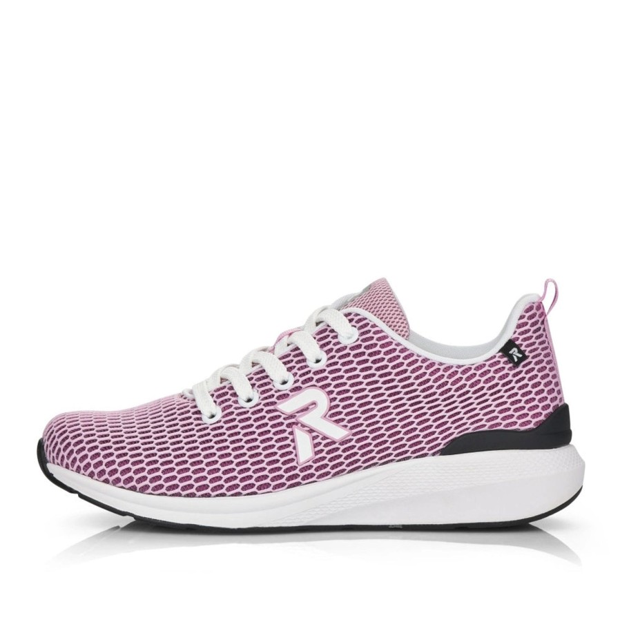 Rieker Rieker Revolution | 40103-30 | Rose | Trainers